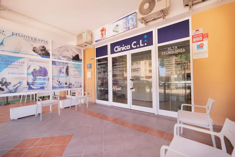 Terrace-Physiotherapy-Team-Claudia-Luque
