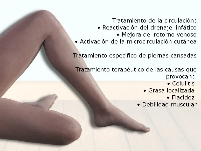 ¿Cómo mejorar la circulación?